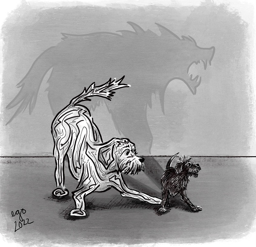 Ego