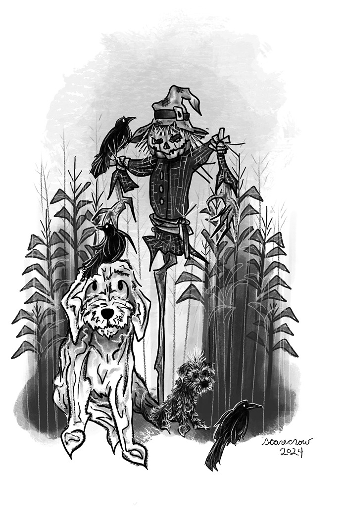 Scarecrow