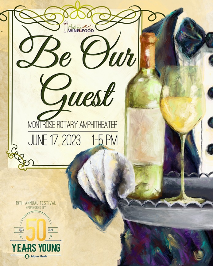 Be Our Guest Left